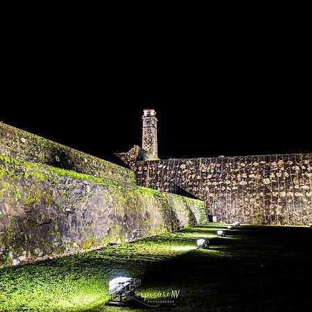 Southern Comforts - Galle Fort Exterior foto