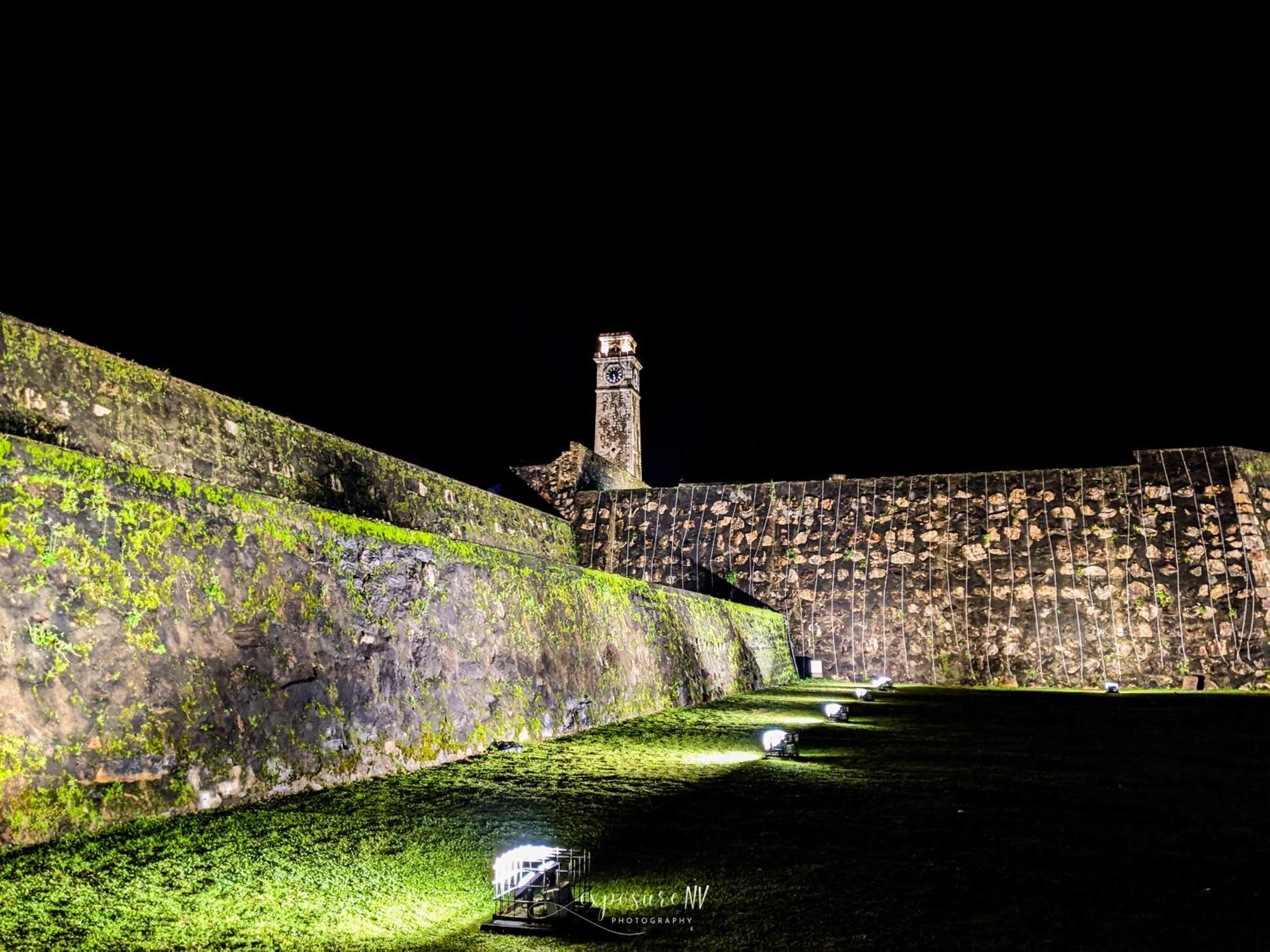 Southern Comforts - Galle Fort Exterior foto